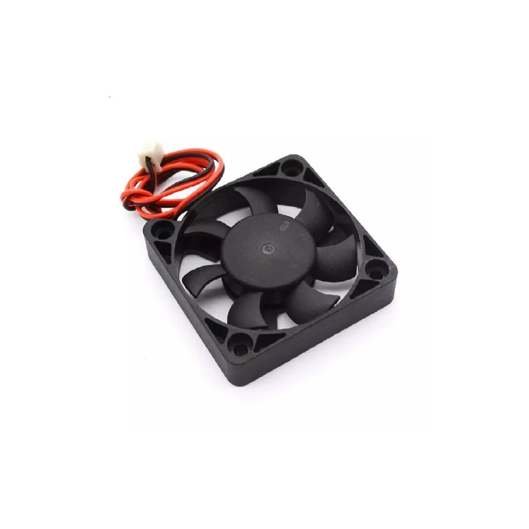 12V 5010 Cooling Fan for 3D Printer 12V 5010 Cooling Fan for 3D Printer